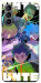 Чехол Power squad для Galaxy S21