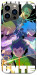 Чохол Power squad для iPhone 13 Pro Max