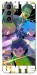 Чохол Power squad для Galaxy S21 FE