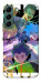 Чехол Power squad для Galaxy S22