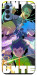 Чохол Power squad для TECNO Spark 8P