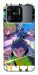 Чехол Power squad для Xiaomi Redmi 10C