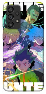 Чохол Power squad для Galaxy A33 5G