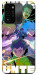 Чохол Power squad для TECNO Spark 8C