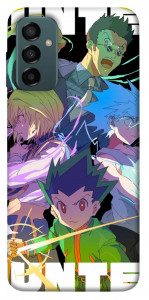 Чехол Power squad для Galaxy M23 5G