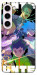 Чохол Power squad для Galaxy S23+