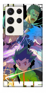 Чохол Power squad для Galaxy S23 Ultra