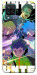 Чехол Power squad для Galaxy M12