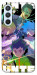 Чехол Power squad для Galaxy A54 5G