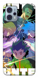 Чохол Power squad для Motorola Moto G23