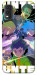 Чохол Power squad для Nokia G11 Plus
