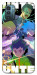 Чехол Power squad для Nokia G21