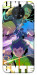 Чехол Power squad для Nokia G50