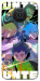 Чехол Power squad для Nokia X20