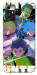 Чохол Power squad для ZTE Blade A72