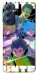 Чехол Power squad для Galaxy M54 5G