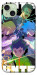 Чехол Power squad для iPhone 15 Plus