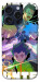 Чехол Power squad для iPhone 15 Pro