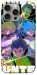 Чехол Power squad для iPhone 15 Pro Max