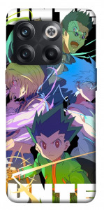 Чехол Power squad для OnePlus 10T