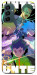 Чехол Power squad для Galaxy M34 5G