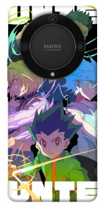 Чехол Power squad для Huawei Magic5 Lite