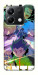Чехол Power squad для Xiaomi Poco X6