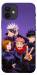 Чохол Together для iPhone 12
