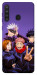 Чехол Together для Galaxy A21