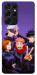 Чохол Together для Galaxy S21 Ultra