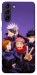 Чохол Together для Galaxy S21+