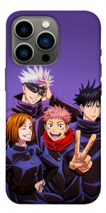 Чохол Together для iPhone 13 Pro