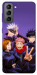 Чохол Together для Galaxy S21 FE