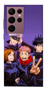 Чехол Together для Galaxy S22 Ultra