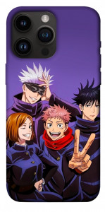 Чехол Together для iPhone 14 Pro Max