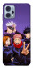 Чохол Together для Motorola Moto G23
