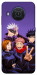 Чехол Together для Nokia X20