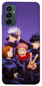 Чехол Together для Galaxy M14 5G