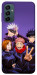 Чехол Together для Galaxy M14 5G