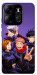 Чохол Together для Tecno Spark Go 2023