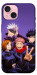 Чохол Together для iPhone 15