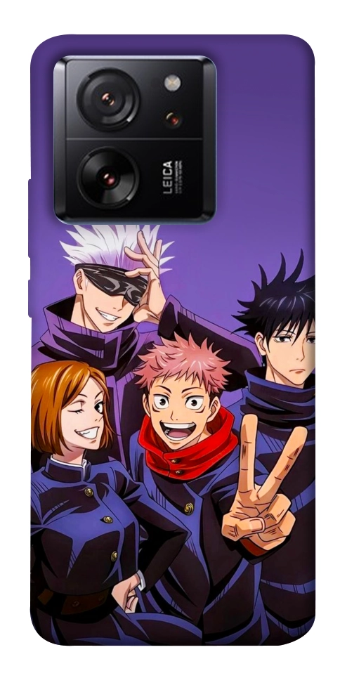 Чохол Together для Xiaomi 13T