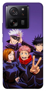 Чехол Together для Xiaomi 13T Pro