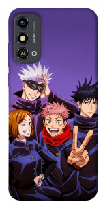 Чохол Together для ZTE Blade A53