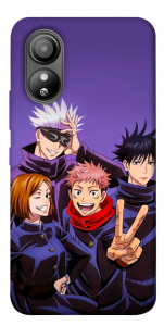 Чохол Together для ZTE Blade L220