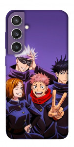 Чехол Together для Galaxy S23 FE