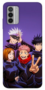 Чохол Together для Nokia G42