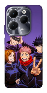 Чохол Together для Infinix Hot 40 Pro