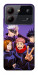 Чехол Together для ZTE Blade A54 4G