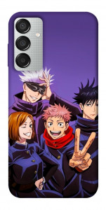 Чехол Together для Galaxy M15 5G